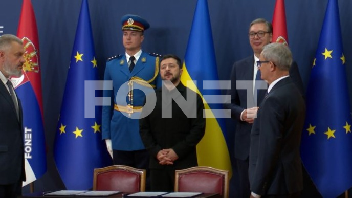 Memorandum o bezbednosti hrane